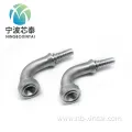 industrial hose fittings / hyd fittings